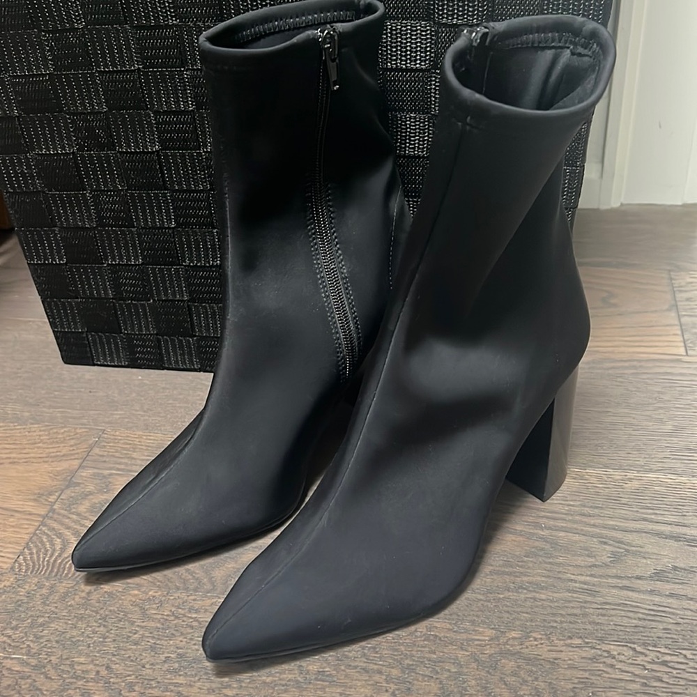 Jeffrey Campbell Siren Boots - Picture 5 of 5